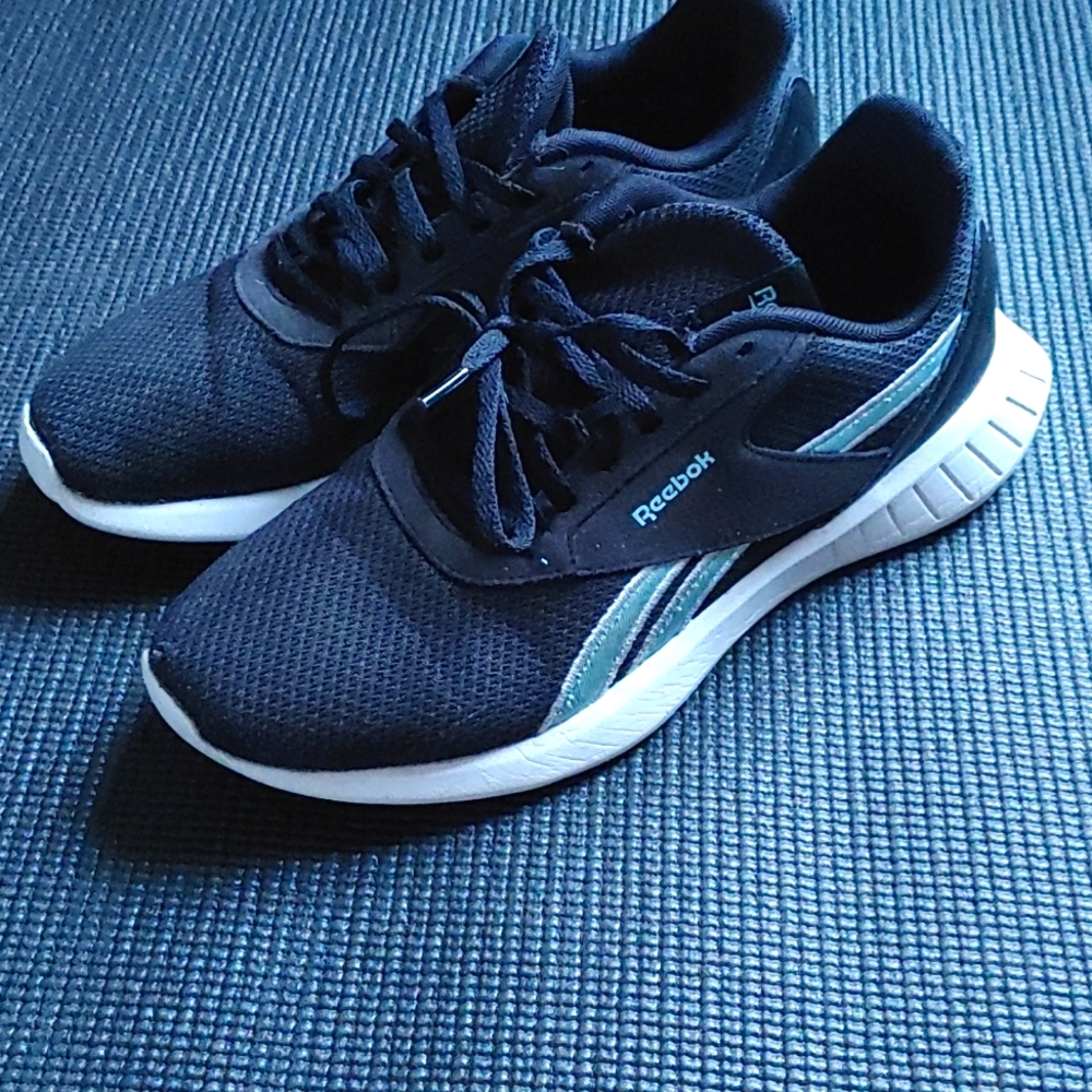 Reebok. Running Rbk-Fusium Run Lite Shoes. Size 8.5